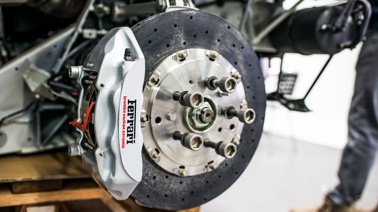 Brake Pads, Rotors & Fluid: When to Replace Each (and Why It Matters)
