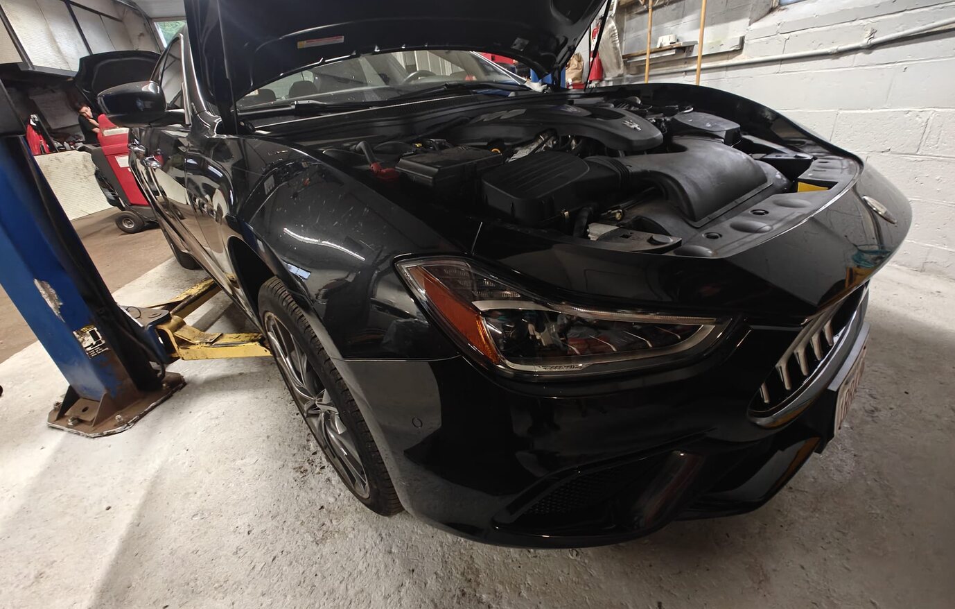 Maserati & Alfa Romeo Service in Central Massachusetts: What Owners Should Know