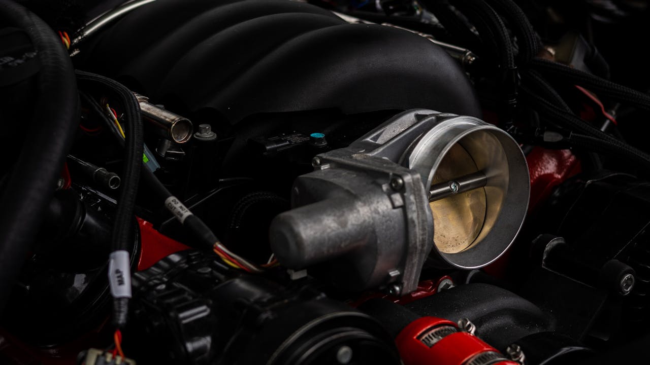 Aftermarket vs OEM Parts: When Quality Third-Party Parts Are the Smart Choice