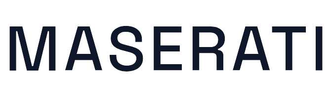 Maserati logo